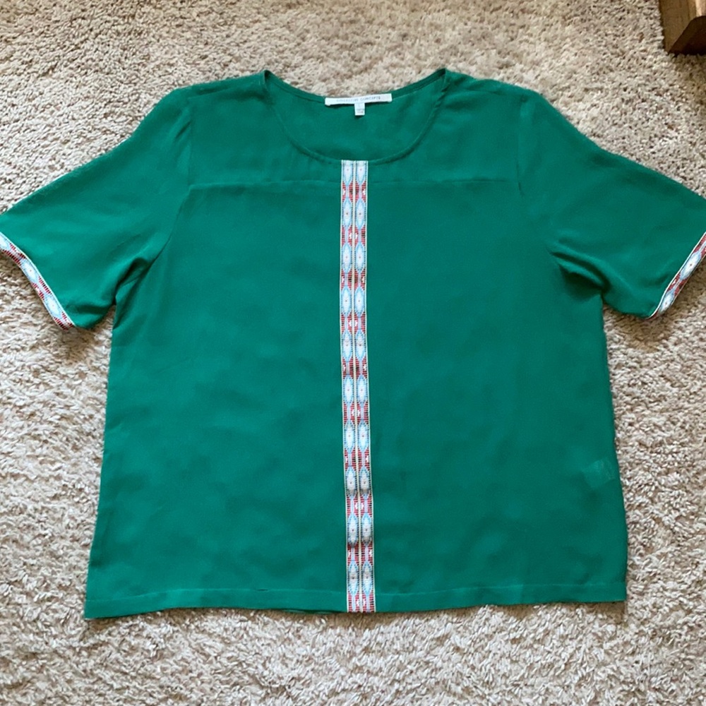 Collective Concepts Blouse